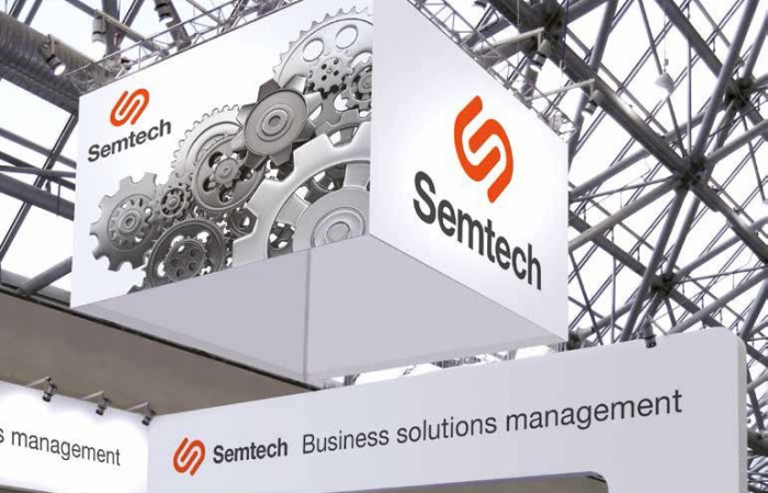 Exhibition & trade show display